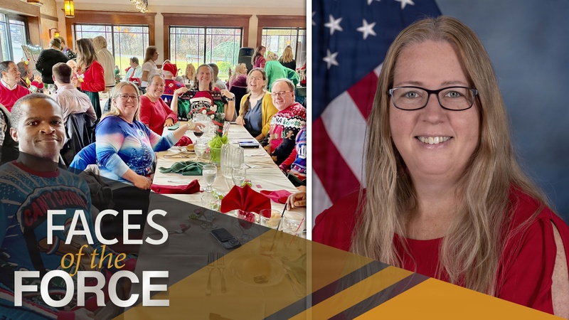 Capacity for Growth is Limitless – Renae Florack
