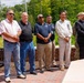 Quantico Opens New Visitor Control Center
