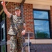 Quantico Opens New Visitor Control Center