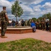 Quantico Opens New Visitor Control Center