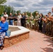 Quantico Opens New Visitor Control Center