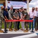 Quantico Opens New Visitor Control Center