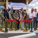 Quantico Opens New Visitor Control Center