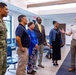 Quantico Opens New Visitor Control Center