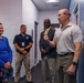 Quantico Opens New Visitor Control Center