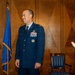 AFIMSC Det 4 welcomes new commander