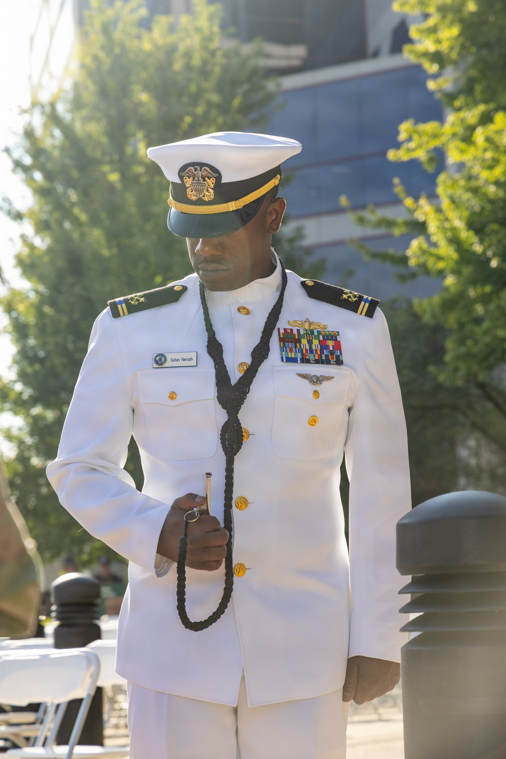 DLA Forges New Weapons Support Command to Sharpen Global Readiness