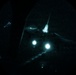F16s refueled during night ops in CENTCOM AOR