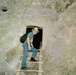 Digging In: From Archaeology to Army Service