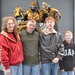 Digging In: From Archaeology to Army Service