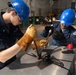 USS John C. Stennis (CVN 74) Daily Operations