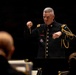 U.S. Army Band Conductors Workshop Concert in Alexandria