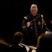 U.S. Army Band Conductors Workshop Concert in Alexandria