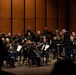 U.S. Army Band Conductors Workshop Concert in Alexandria