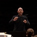 U.S. Army Band Conductors Workshop Concert in Alexandria