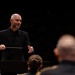 U.S. Army Band Conductors Workshop Concert in Alexandria