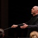 U.S. Army Band Conductors Workshop Concert in Alexandria