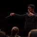 U.S. Army Band Conductors Workshop Concert in Alexandria