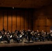 U.S. Army Band Conductors Workshop Concert in Alexandria