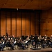 U.S. Army Band Conductors Workshop Concert in Alexandria