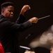 U.S. Army Band Conductors Workshop Concert in Alexandria