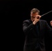 U.S. Army Band Conductors Workshop Concert in Alexandria