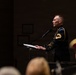U.S. Army Band Conductors Workshop Concert in Alexandria