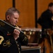 U.S. Army Band Conductors Workshop Concert in Alexandria