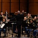 U.S. Army Band Conductors Workshop Concert in Alexandria