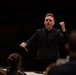 U.S. Army Band Conductors Workshop Concert in Alexandria