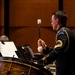 U.S. Army Band Conductors Workshop Concert in Alexandria