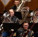 U.S. Army Band Conductors Workshop Concert in Alexandria