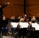 U.S. Army Band Conductors Workshop Concert in Alexandria