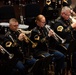 U.S. Army Band Conductors Workshop Concert in Alexandria