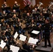 U.S. Army Band Conductors Workshop Concert in Alexandria