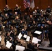 U.S. Army Band Conductors Workshop Concert in Alexandria