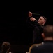 U.S. Army Band Conductors Workshop Concert in Alexandria