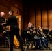 U.S. Army Band Conductors Workshop Concert in Alexandria