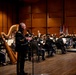 U.S. Army Band Conductors Workshop Concert in Alexandria