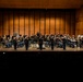 U.S. Army Band Conductors Workshop Concert in Alexandria