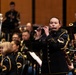 U.S. Army Band Conductors Workshop Concert in Alexandria