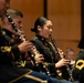 U.S. Army Band Conductors Workshop Concert in Alexandria