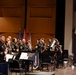 U.S. Army Band Conductors Workshop Concert in Alexandria
