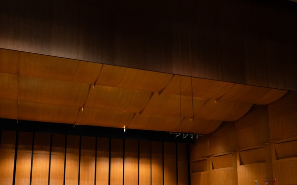 U.S. Army Band Conductors Workshop Concert in Alexandria
