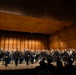 U.S. Army Band Conductors Workshop Concert in Alexandria