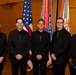 U.S. Army Band Conductors Workshop Concert in Alexandria