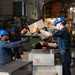 USS John C. Stennis (CVN 74) Daily Operations
