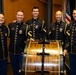 U.S. Army Band Conductors Workshop Concert in Alexandria
