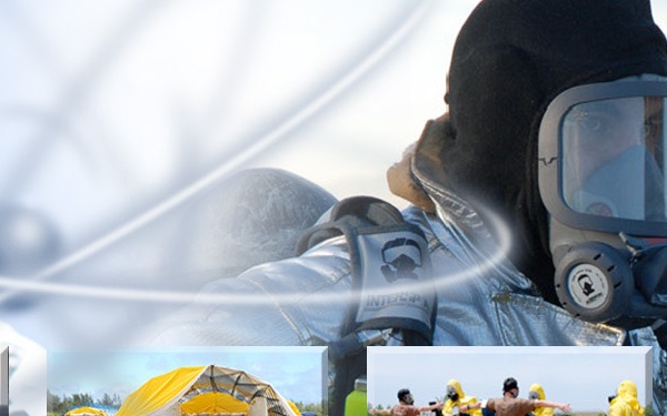 Nuclear Weapon Accident Response Procedures (NARP)