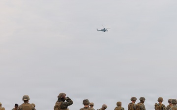 MWSS-272 hosts AGS leaders course